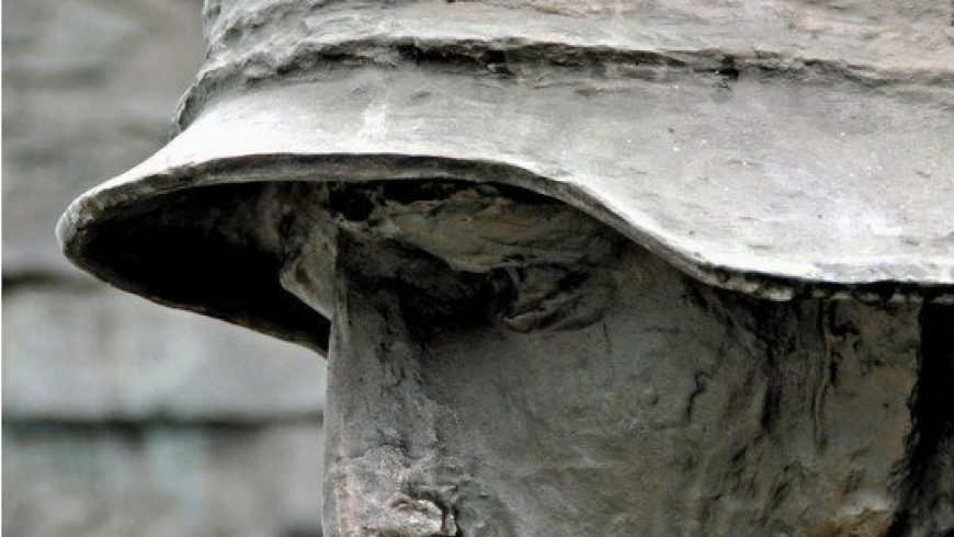 Bohaterowie II wojny światowej w Choroszczy będą mieć nowy pomnik